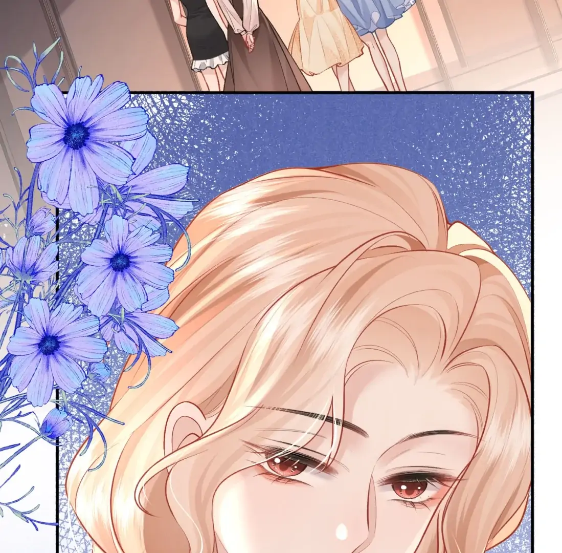 Dangerous Heartbeat Chapter 12 page 17