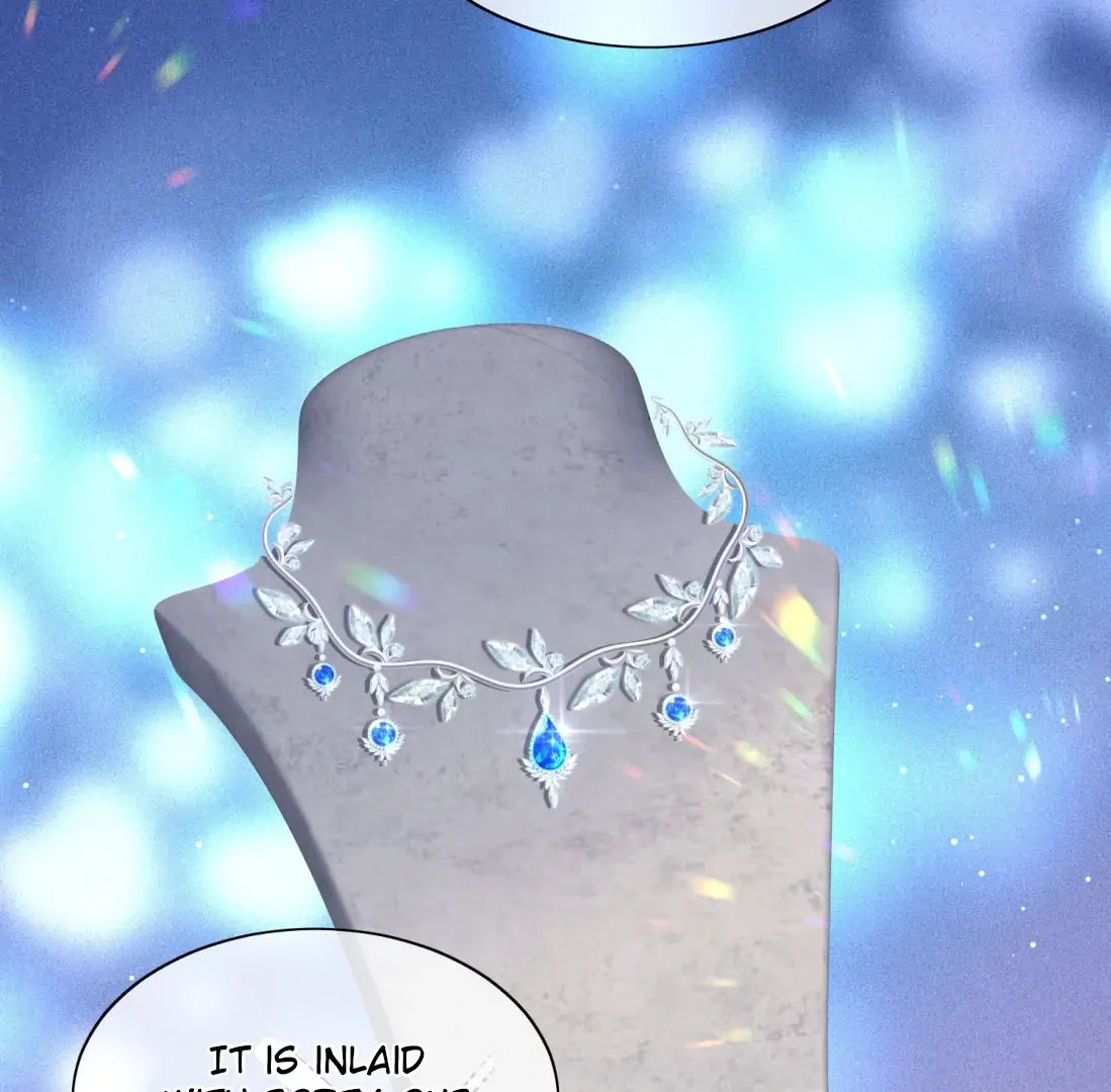 Dangerous Heartbeat Chapter 12 page 21