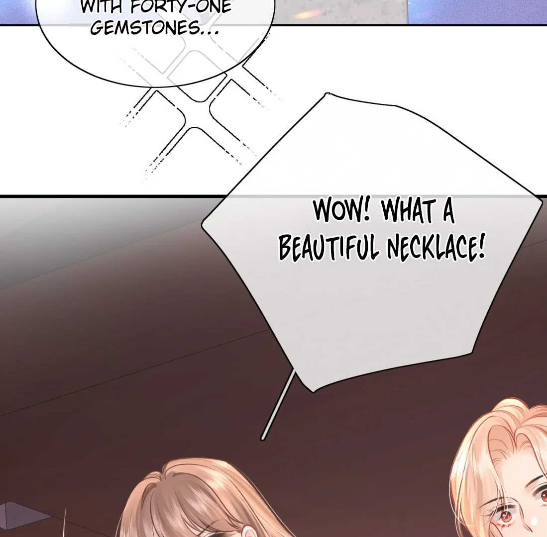 Dangerous Heartbeat Chapter 12 page 22