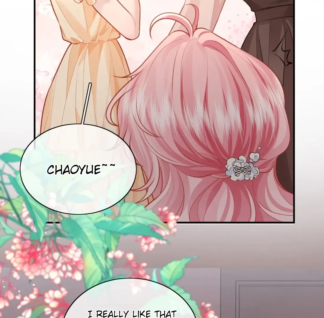 Dangerous Heartbeat Chapter 12 page 25