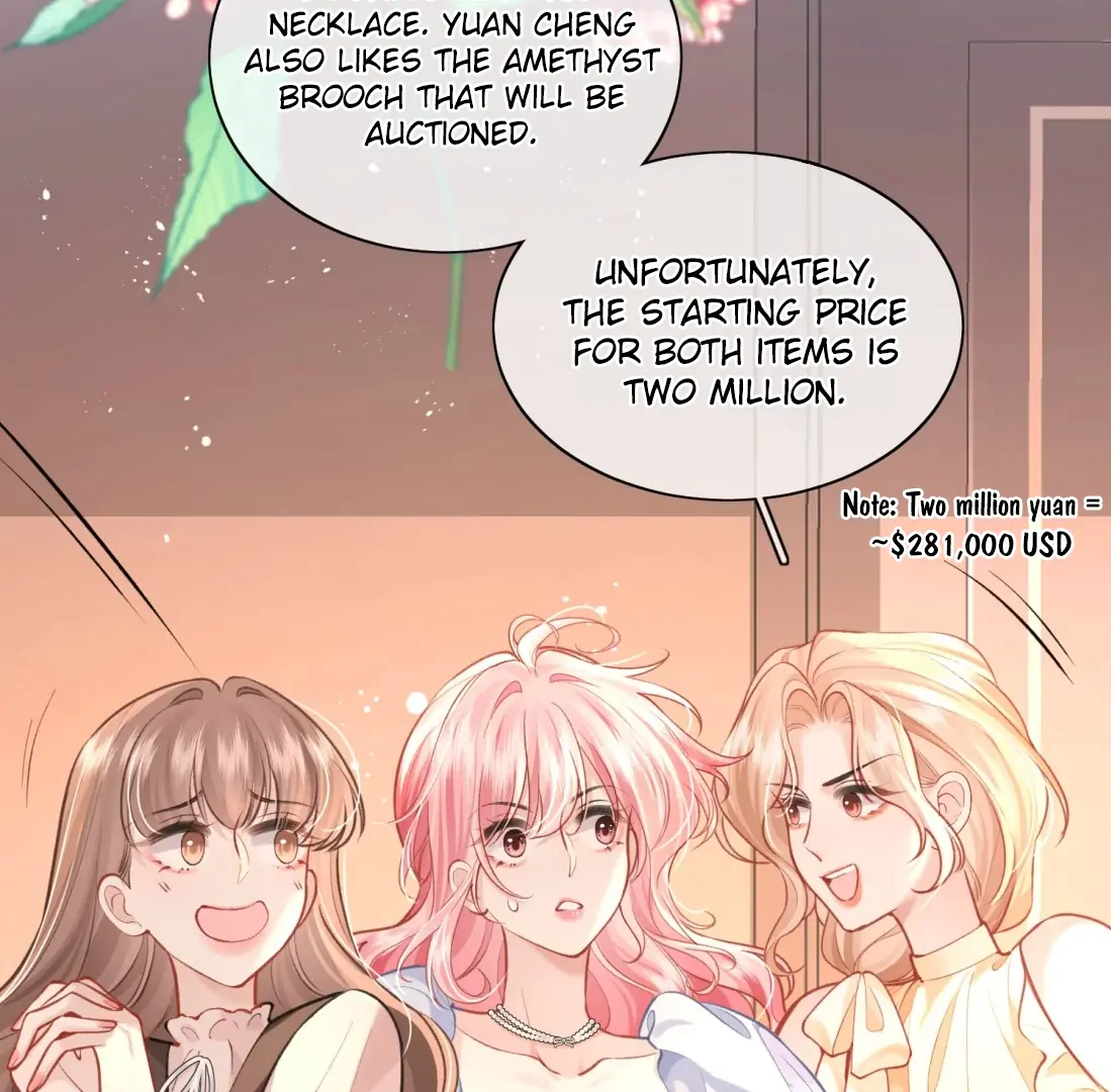 Dangerous Heartbeat Chapter 12 page 26