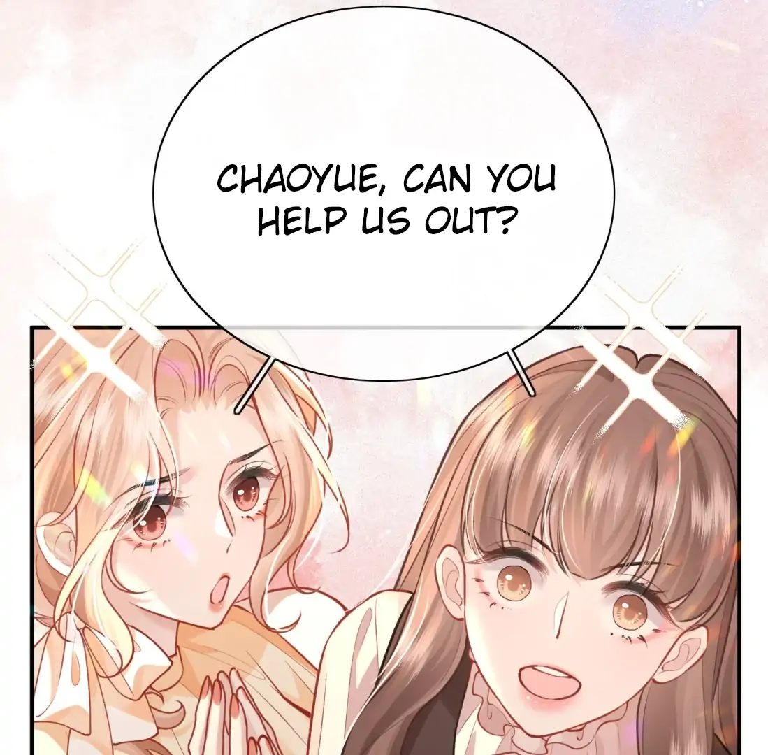 Dangerous Heartbeat Chapter 12 page 29