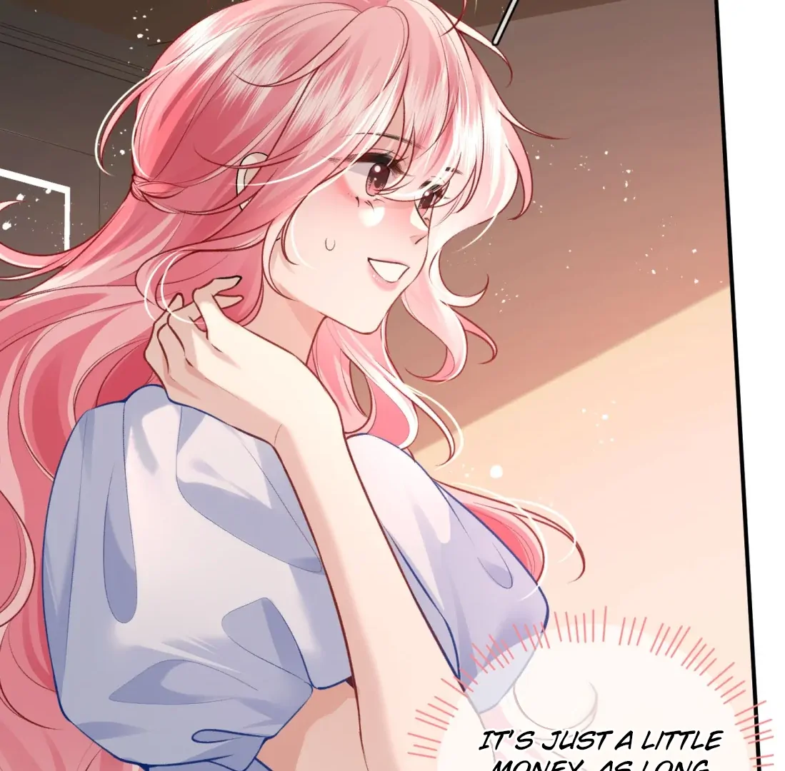 Dangerous Heartbeat Chapter 12 page 31
