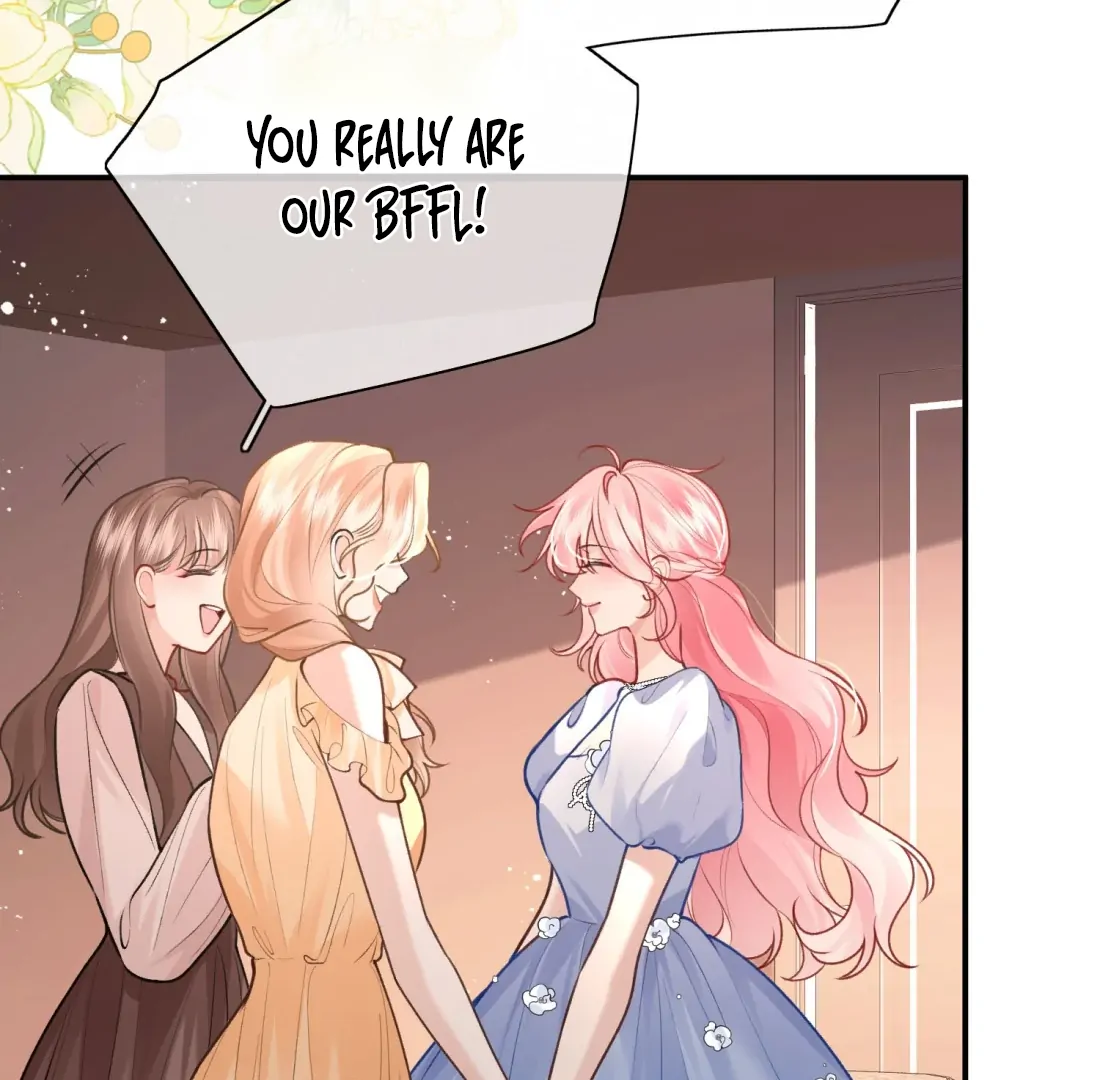 Dangerous Heartbeat Chapter 12 page 33