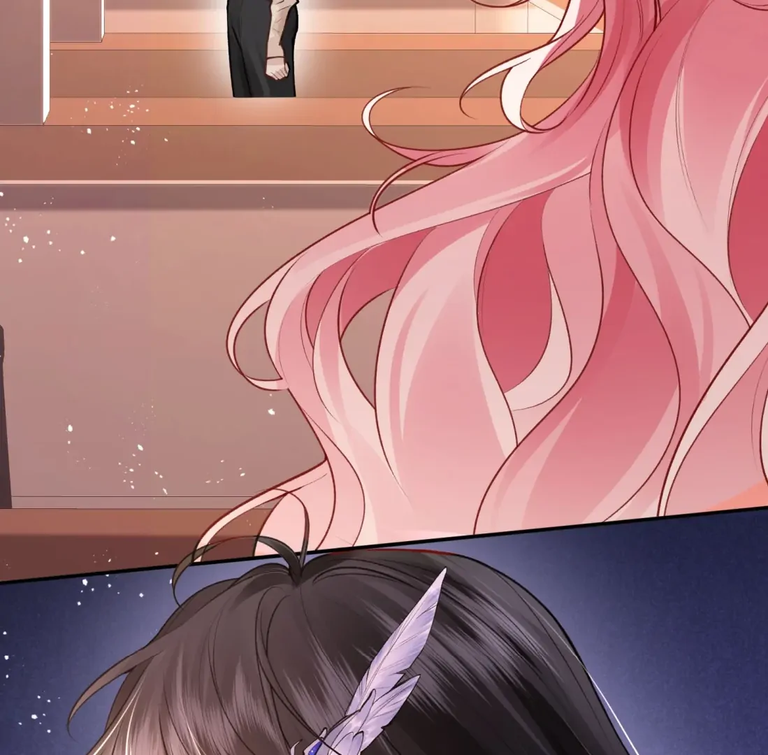 Dangerous Heartbeat Chapter 12 page 37