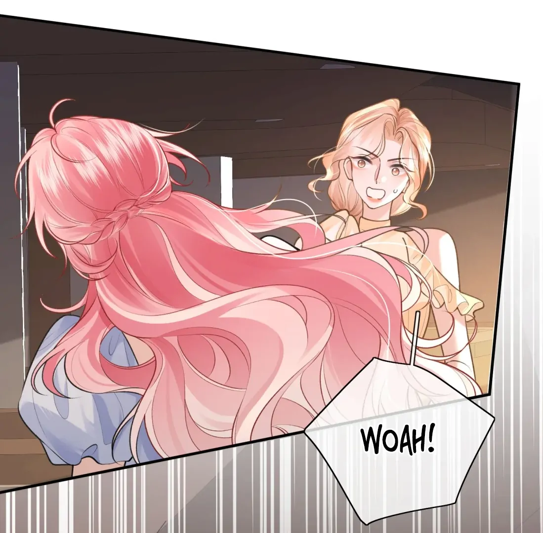 Dangerous Heartbeat Chapter 12 page 40