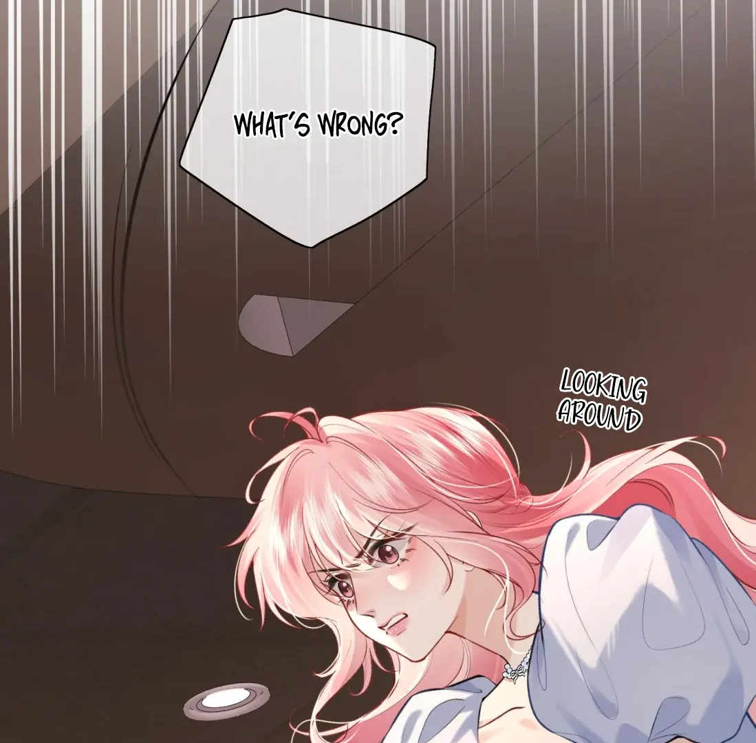 Dangerous Heartbeat Chapter 12 page 41