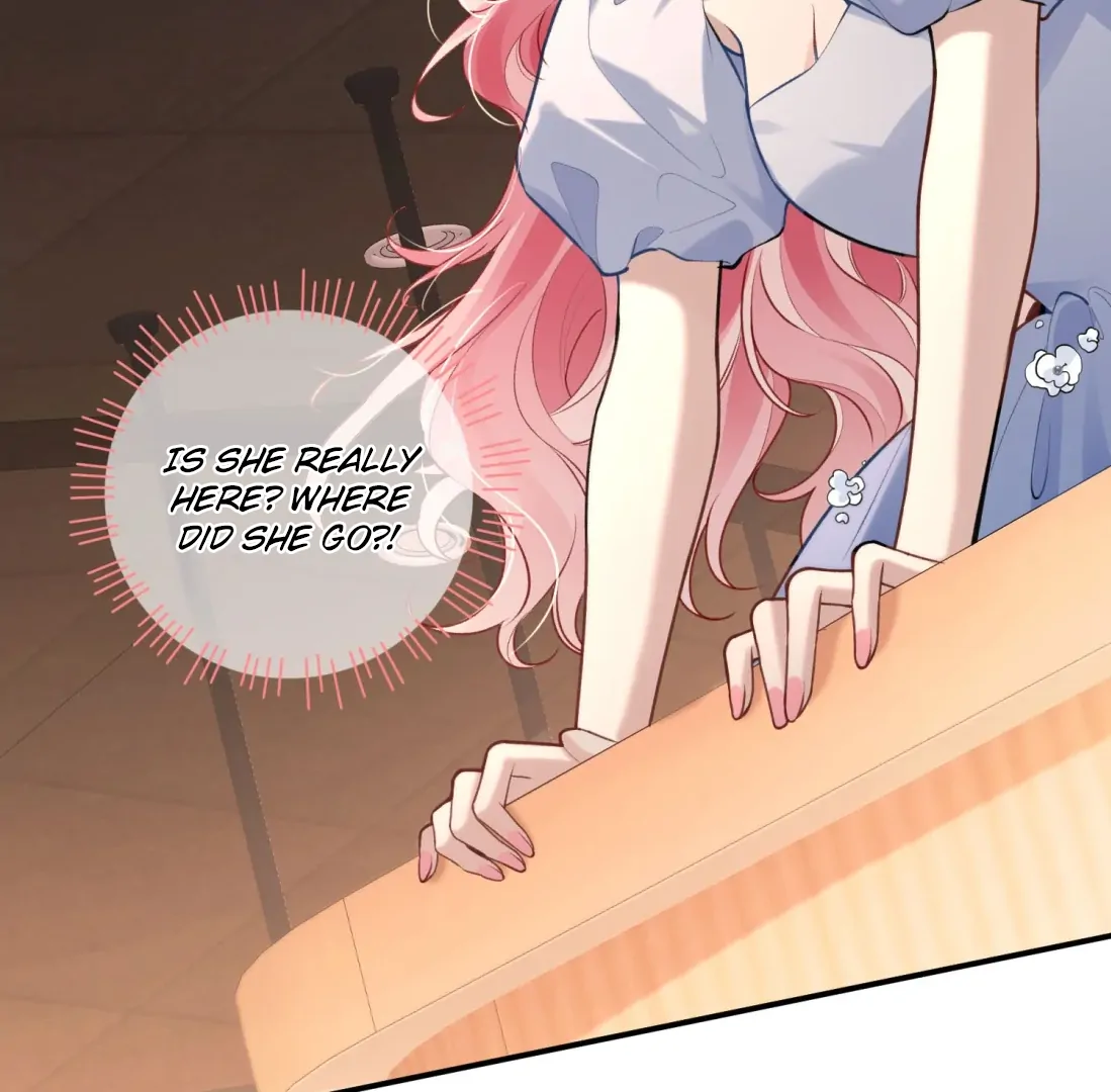 Dangerous Heartbeat Chapter 12 page 42