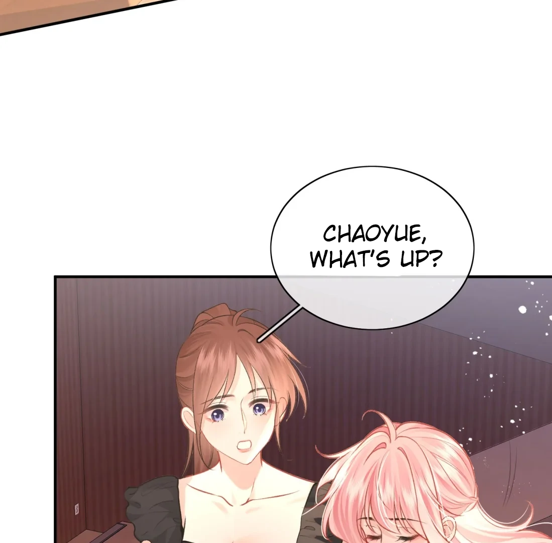 Dangerous Heartbeat Chapter 12 page 43