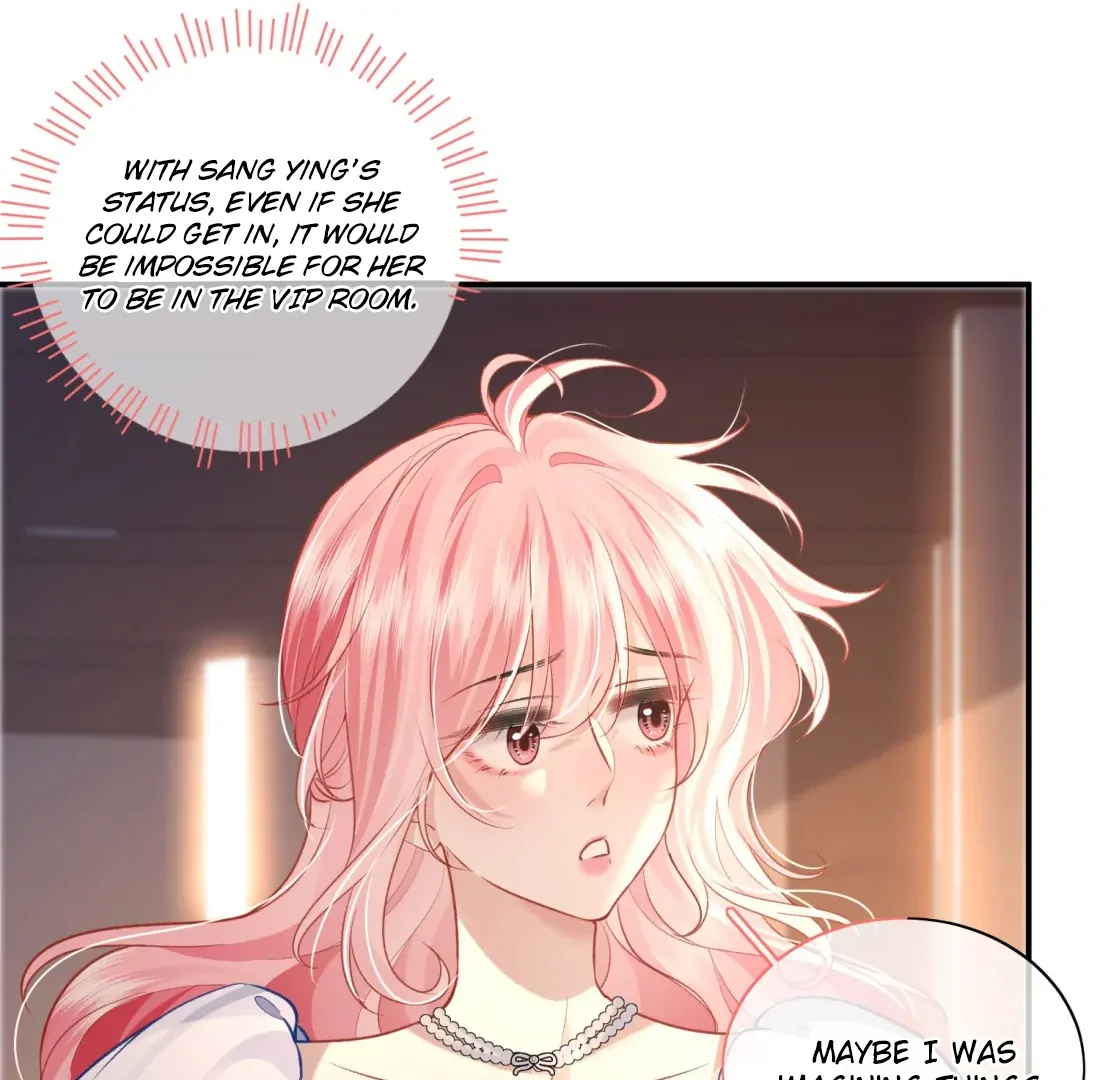 Dangerous Heartbeat Chapter 12 page 46