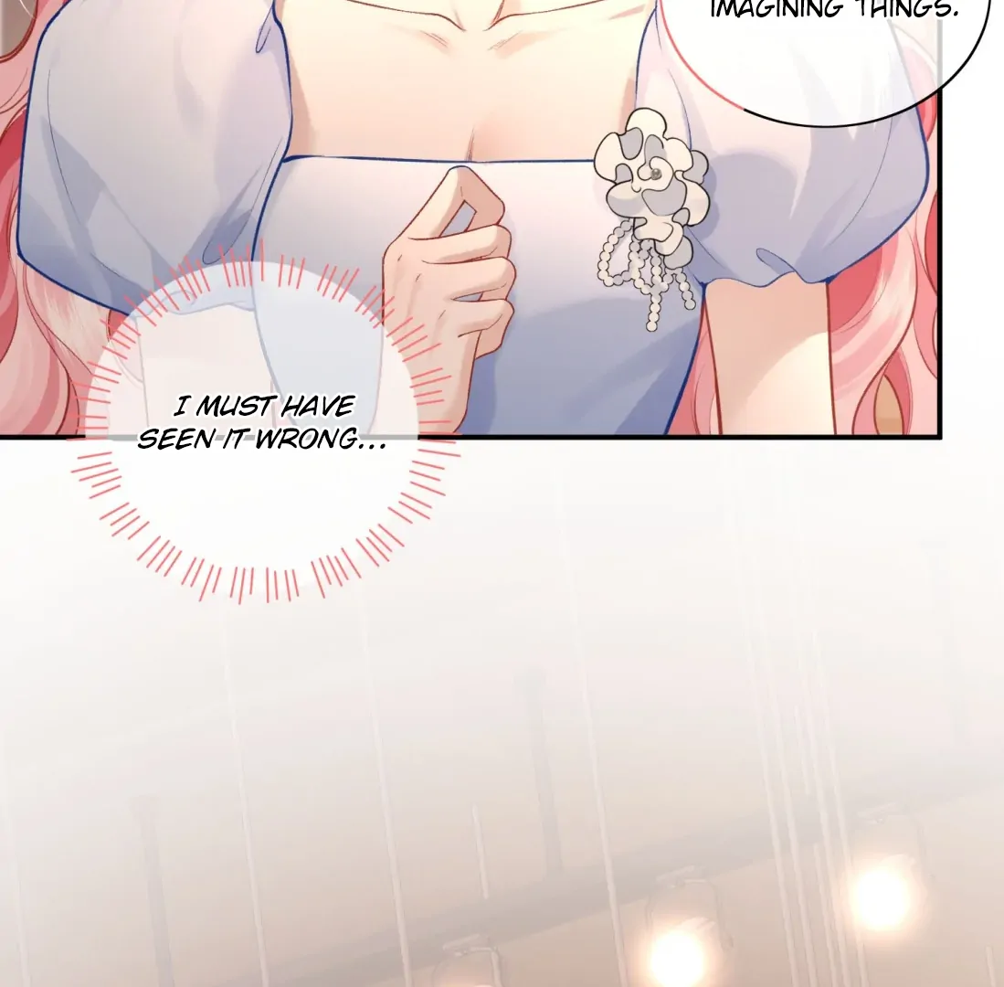 Dangerous Heartbeat Chapter 12 page 47