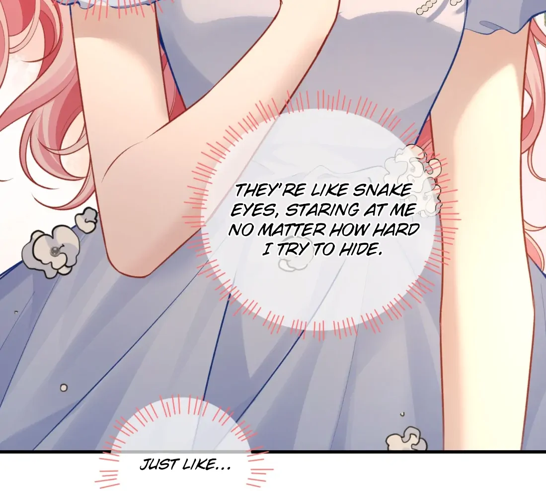 Dangerous Heartbeat Chapter 12 page 53