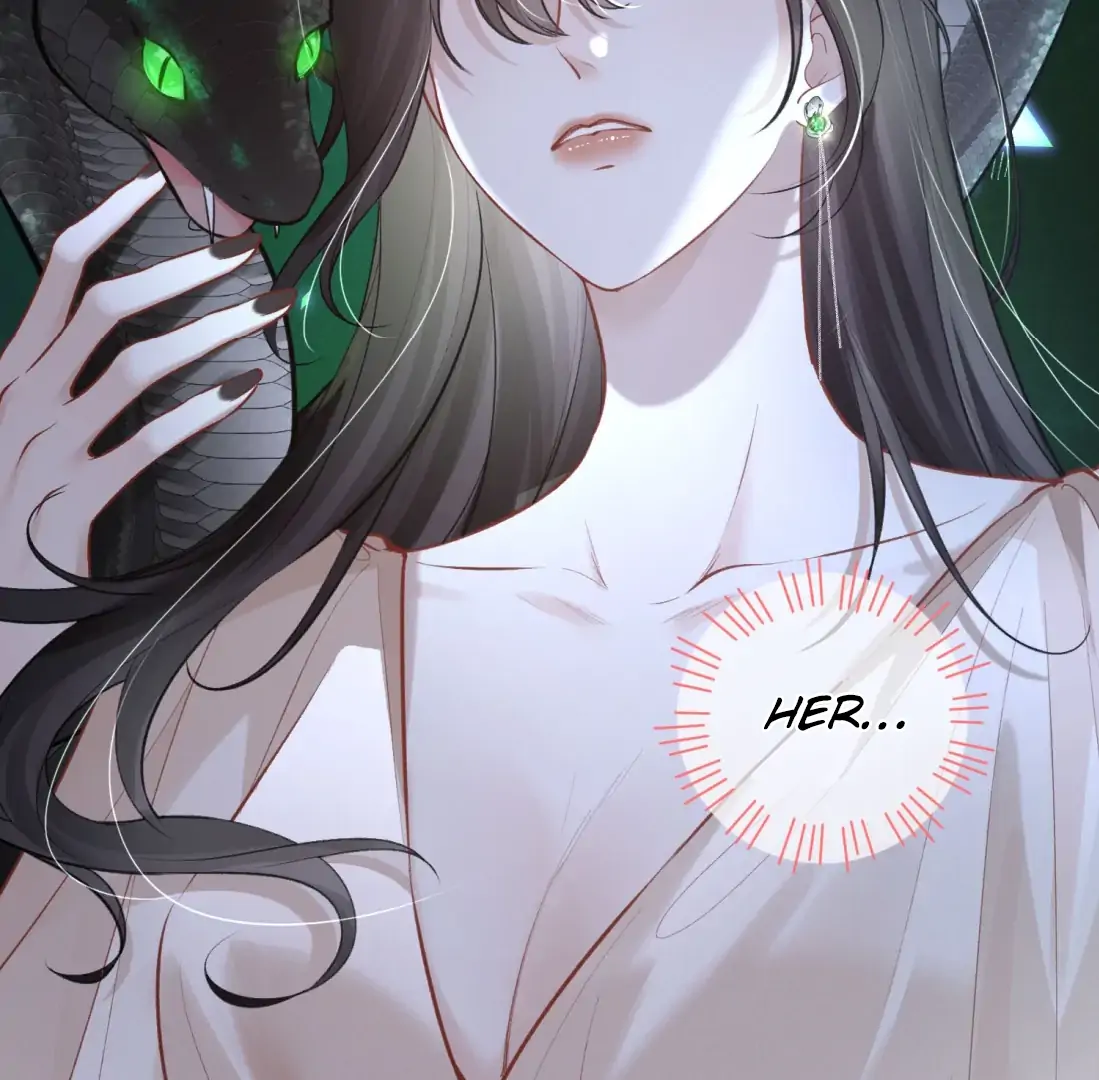 Dangerous Heartbeat Chapter 12 page 55
