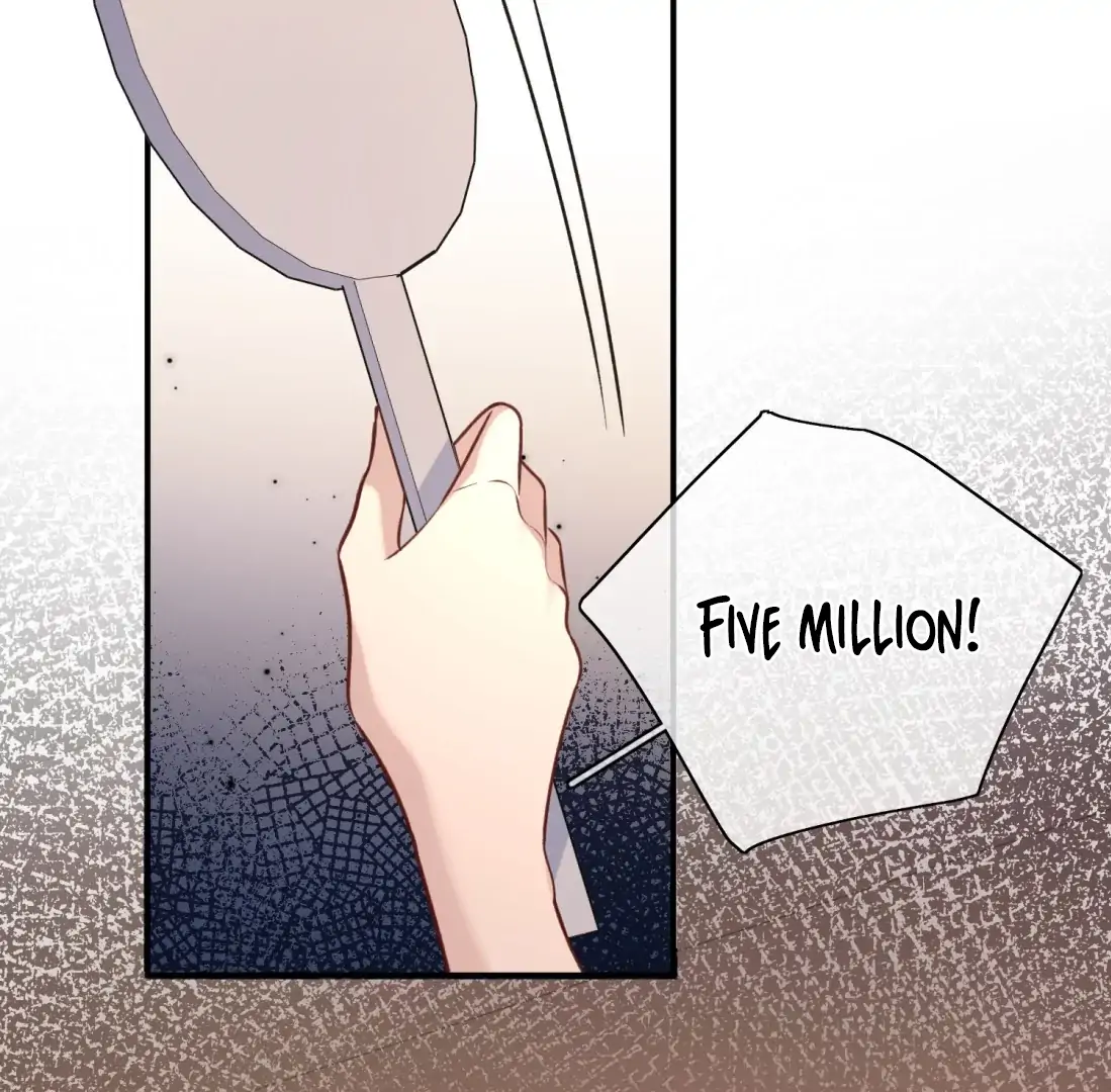 Dangerous Heartbeat Chapter 12 page 57