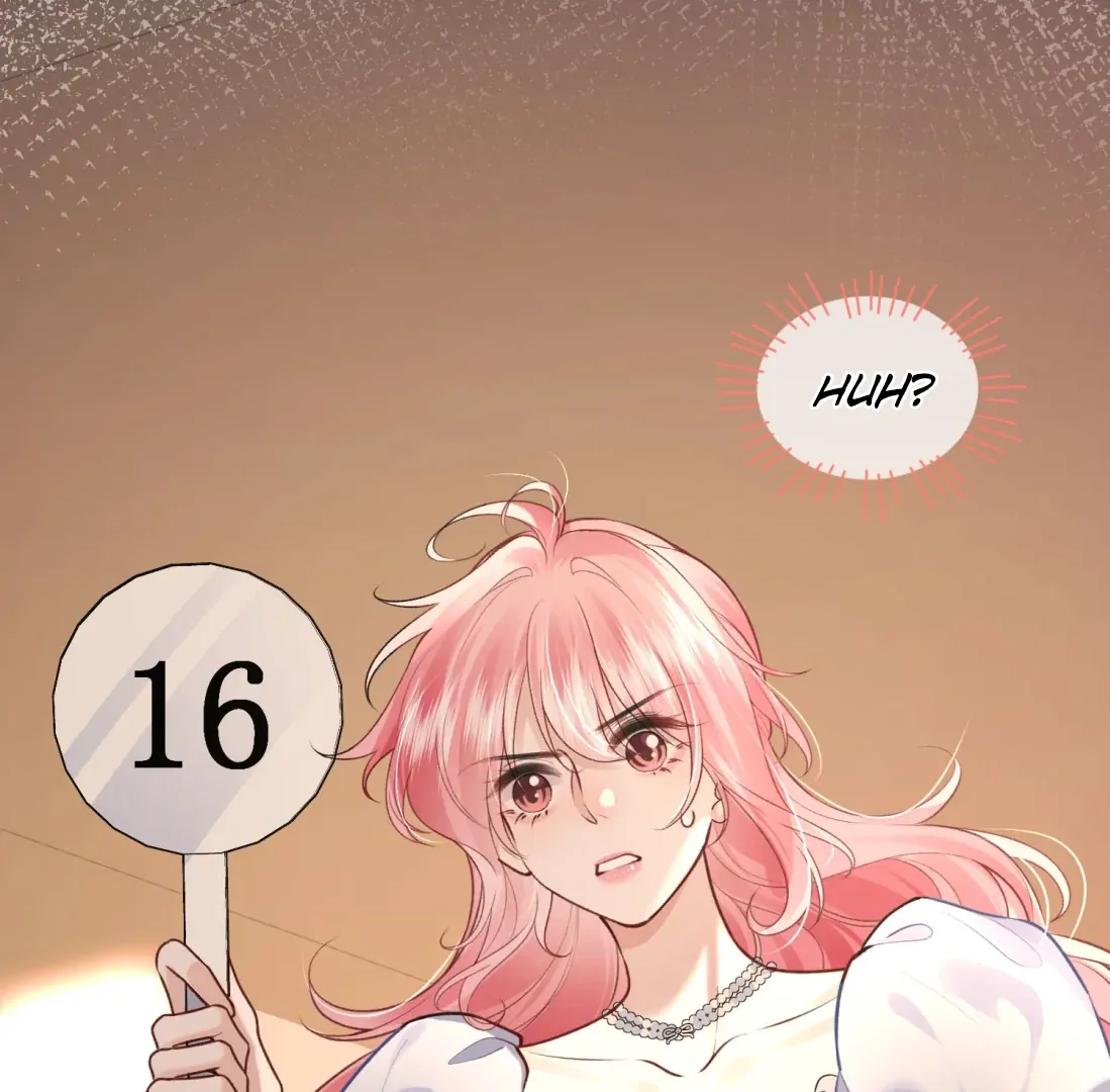 Dangerous Heartbeat Chapter 12 page 58