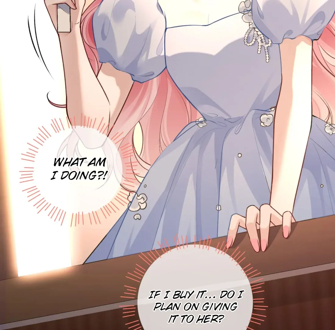 Dangerous Heartbeat Chapter 12 page 59