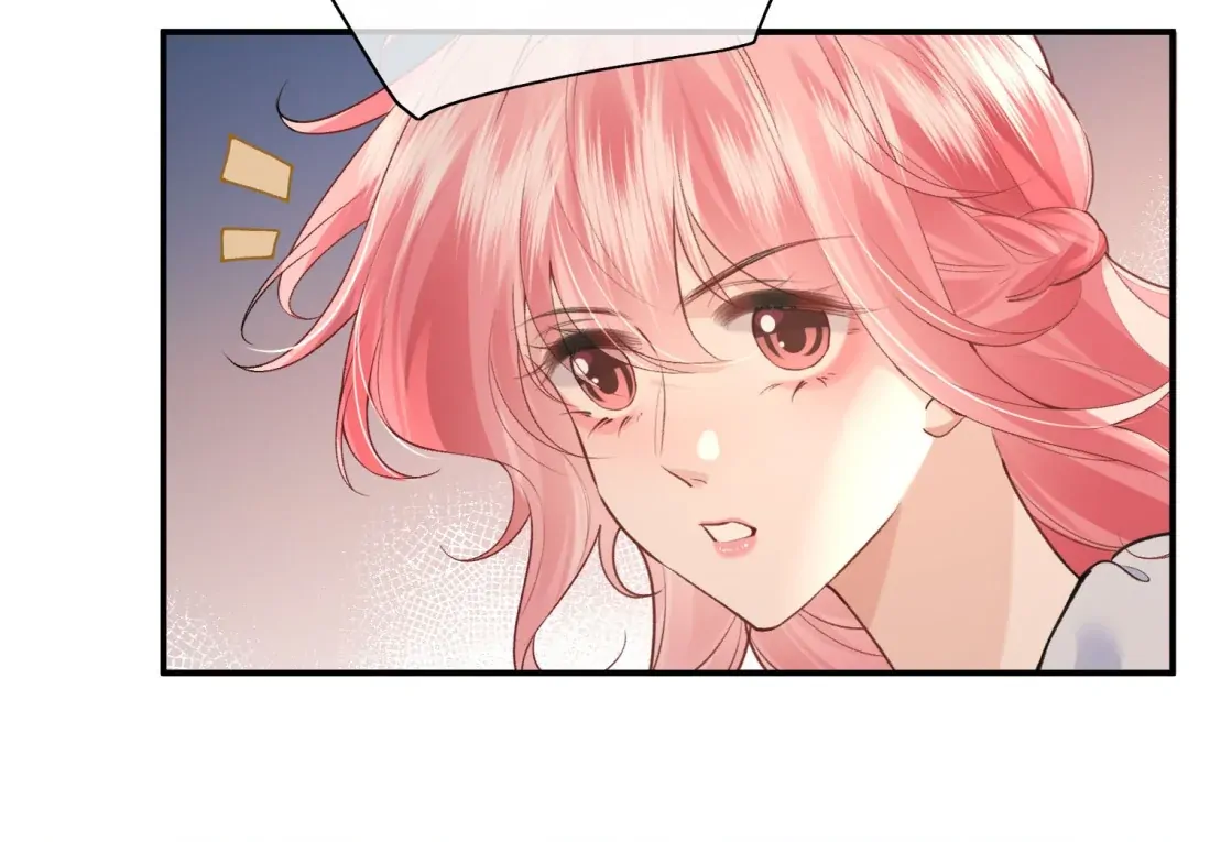 Dangerous Heartbeat Chapter 12 page 61
