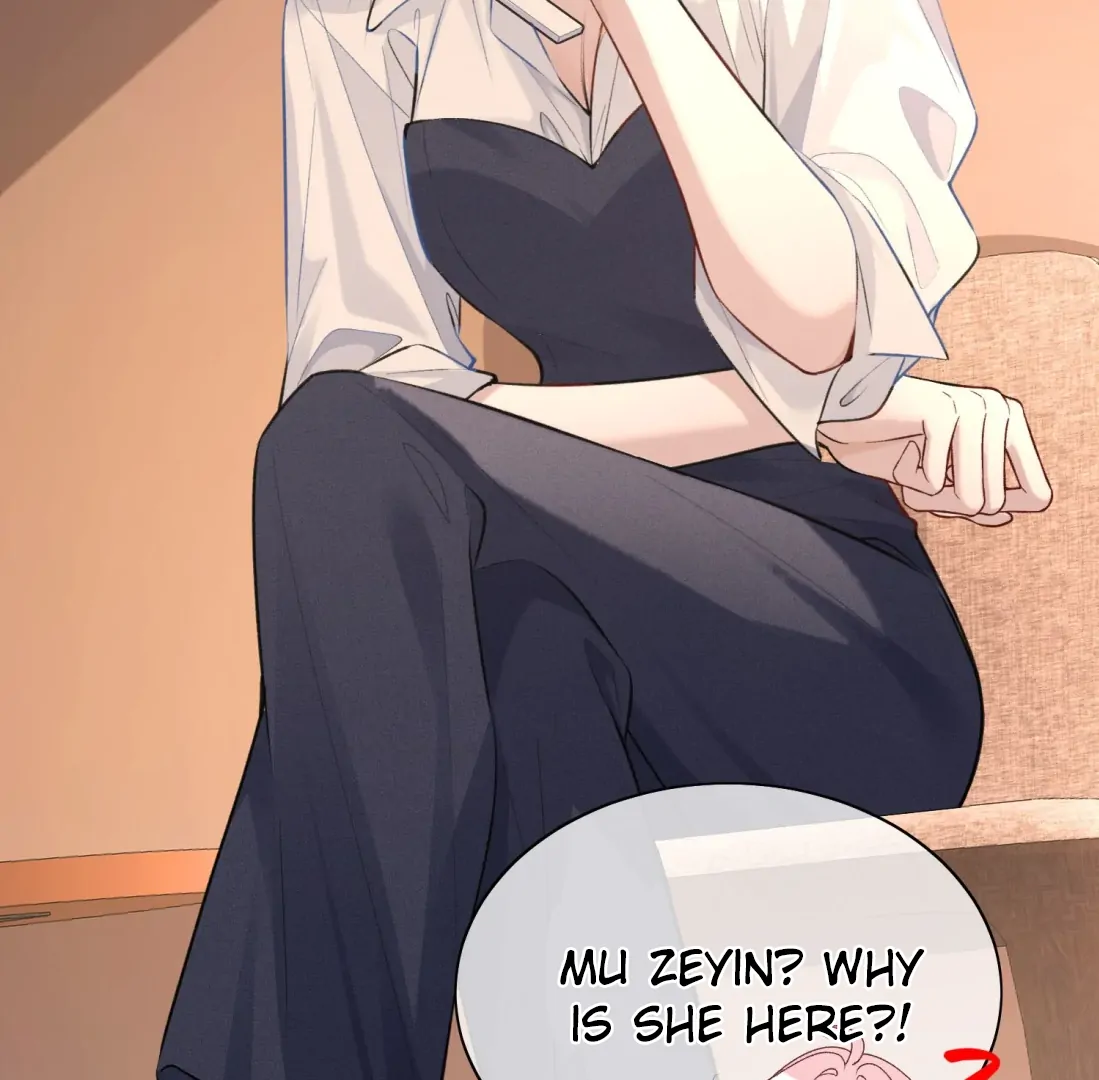 Dangerous Heartbeat Chapter 12 page 63
