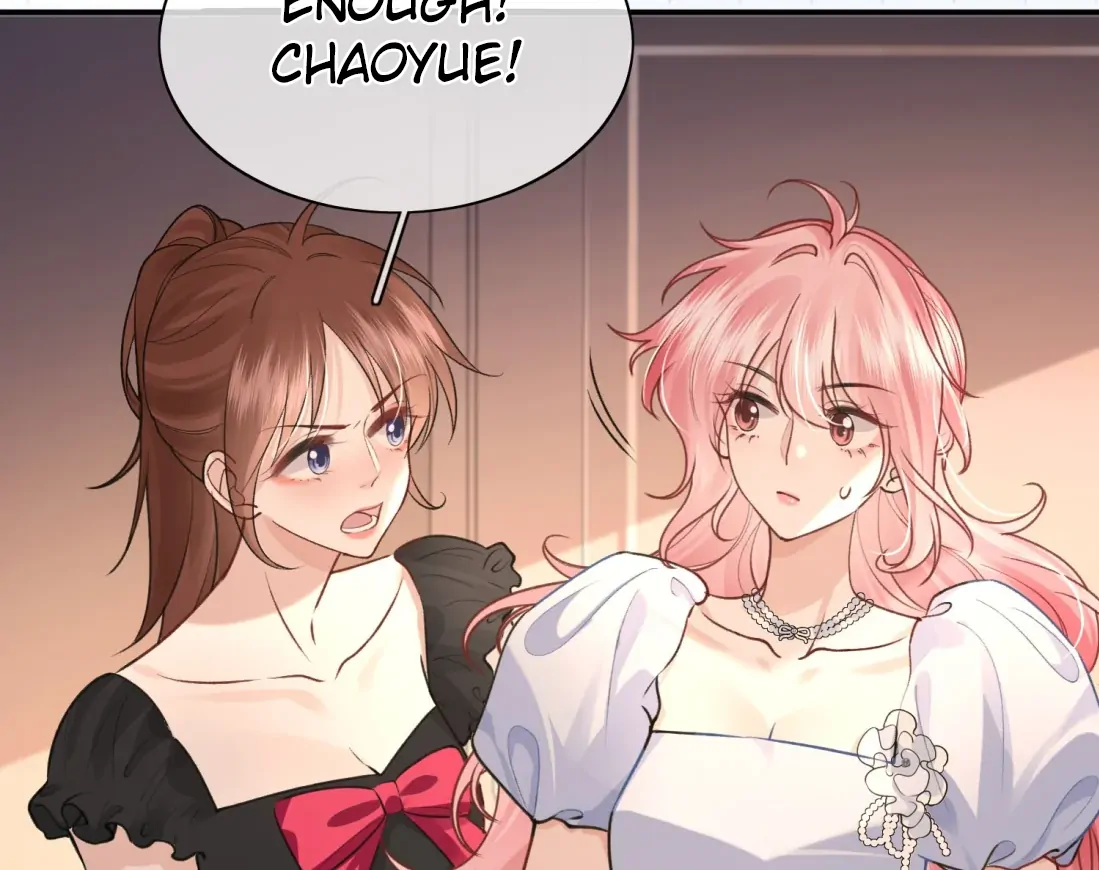 Dangerous Heartbeat Chapter 12 page 68