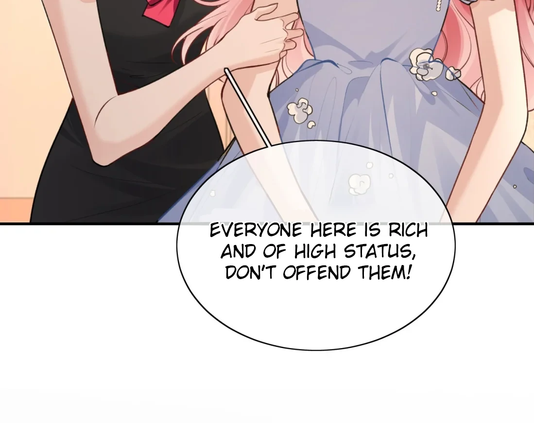 Dangerous Heartbeat Chapter 12 page 69