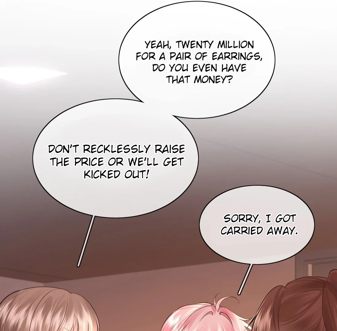 Dangerous Heartbeat Chapter 12 page 70