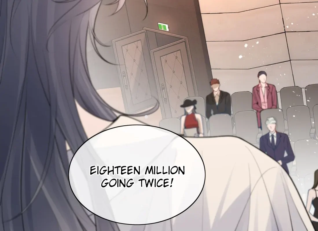 Dangerous Heartbeat Chapter 12 page 76