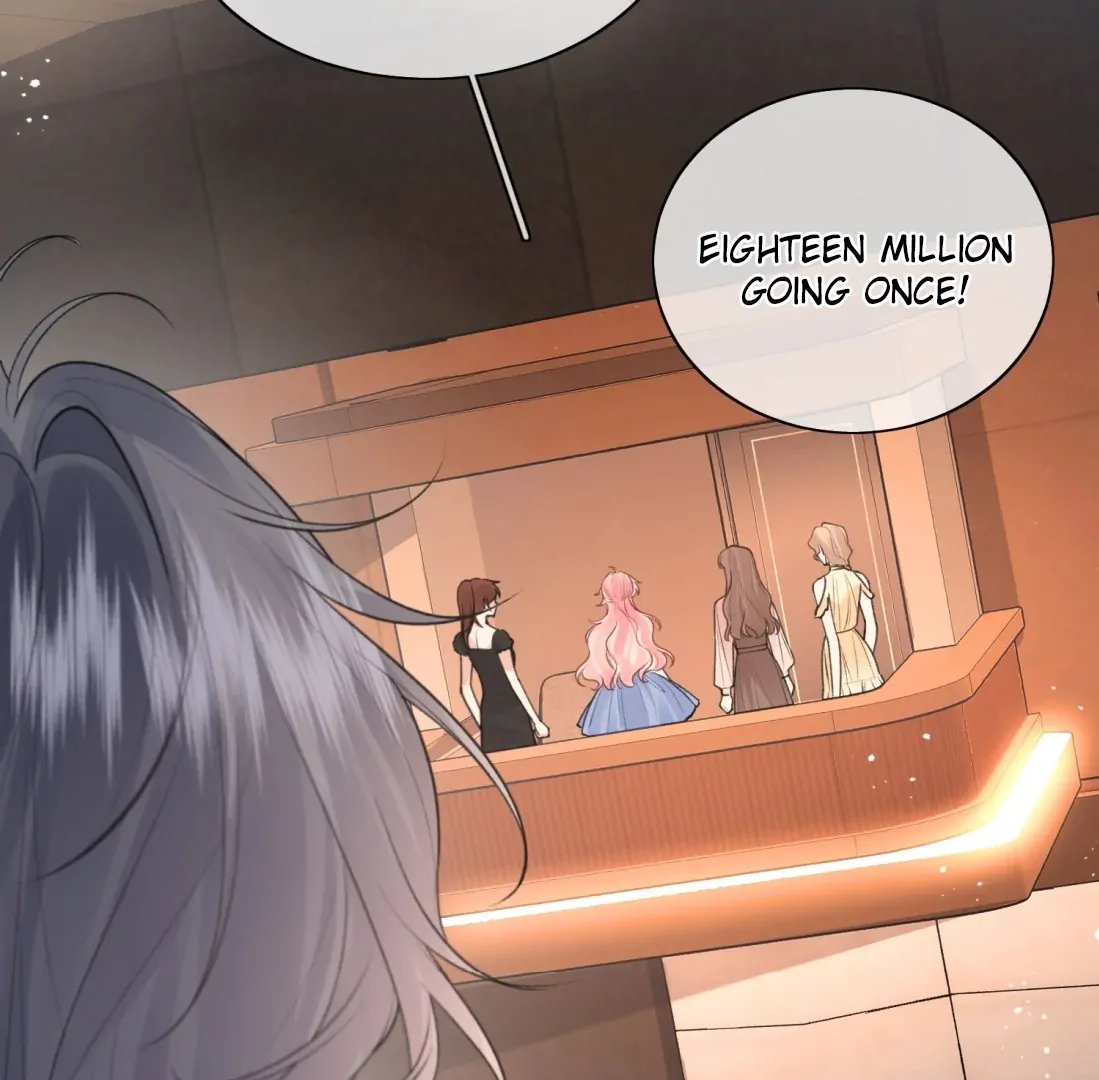 Dangerous Heartbeat Chapter 12 page 75
