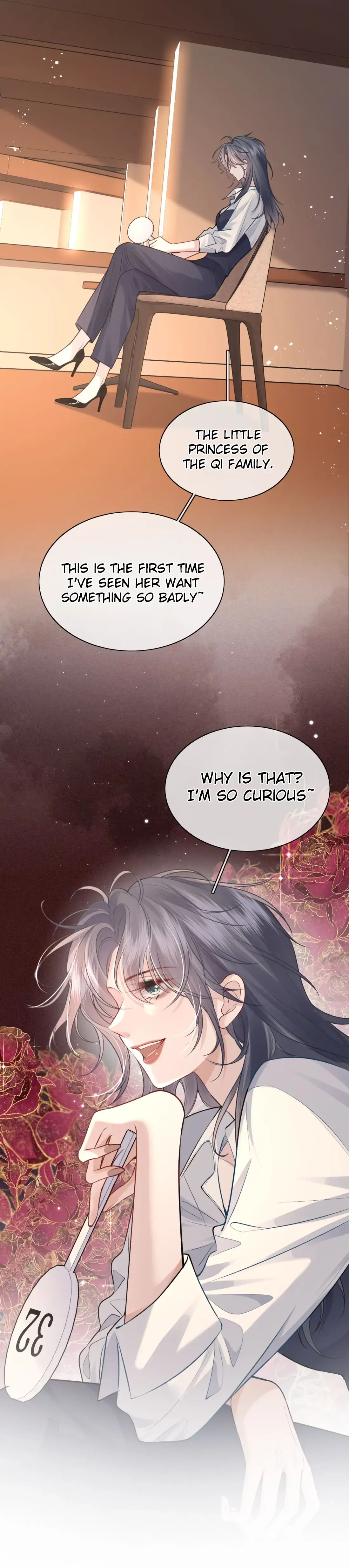 Dangerous Heartbeat Chapter 12 page 78