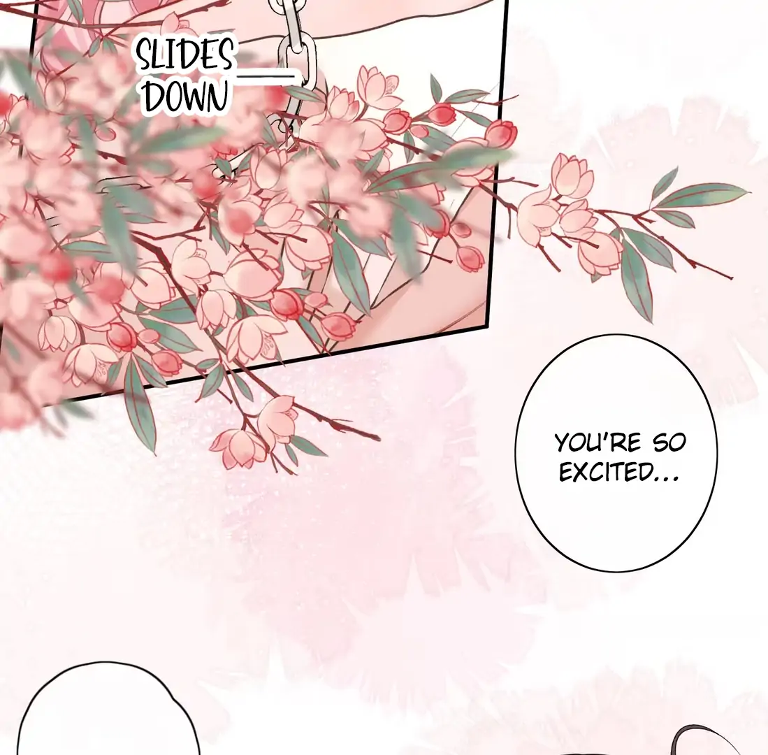 Dangerous Heartbeat Chapter 13 page 6