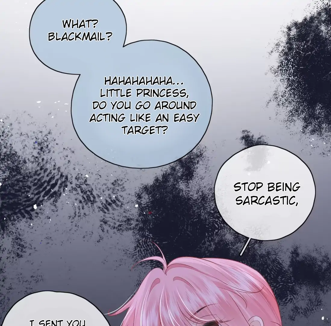 Dangerous Heartbeat Chapter 13 page 49