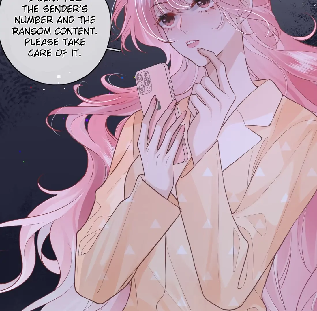 Dangerous Heartbeat Chapter 13 page 50