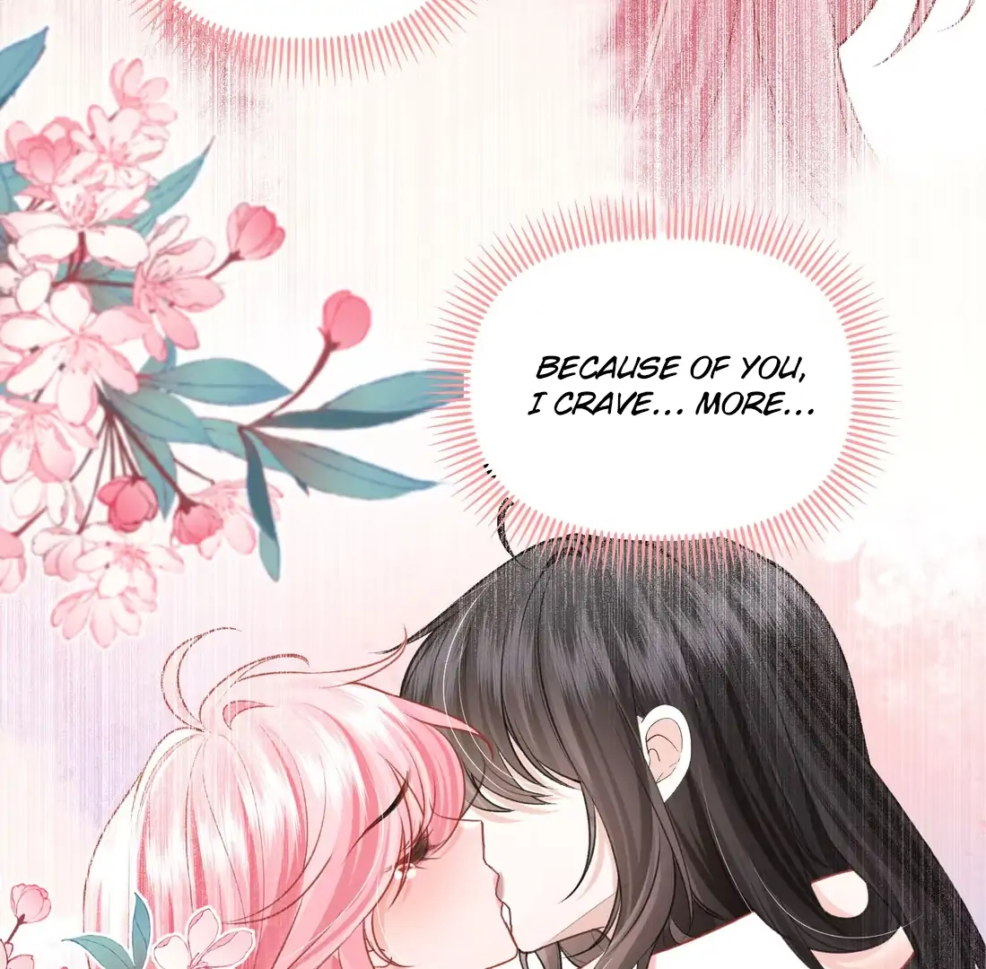 Dangerous Heartbeat Chapter 13 page 21