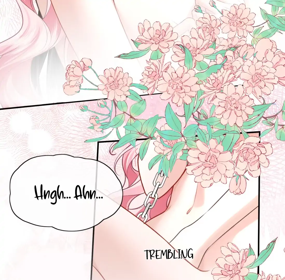 Dangerous Heartbeat Chapter 13 page 8