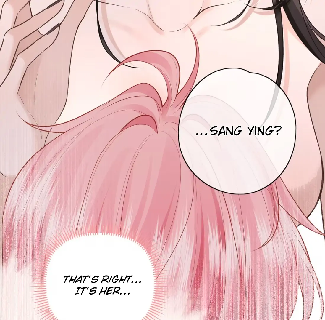 Dangerous Heartbeat Chapter 13 page 20
