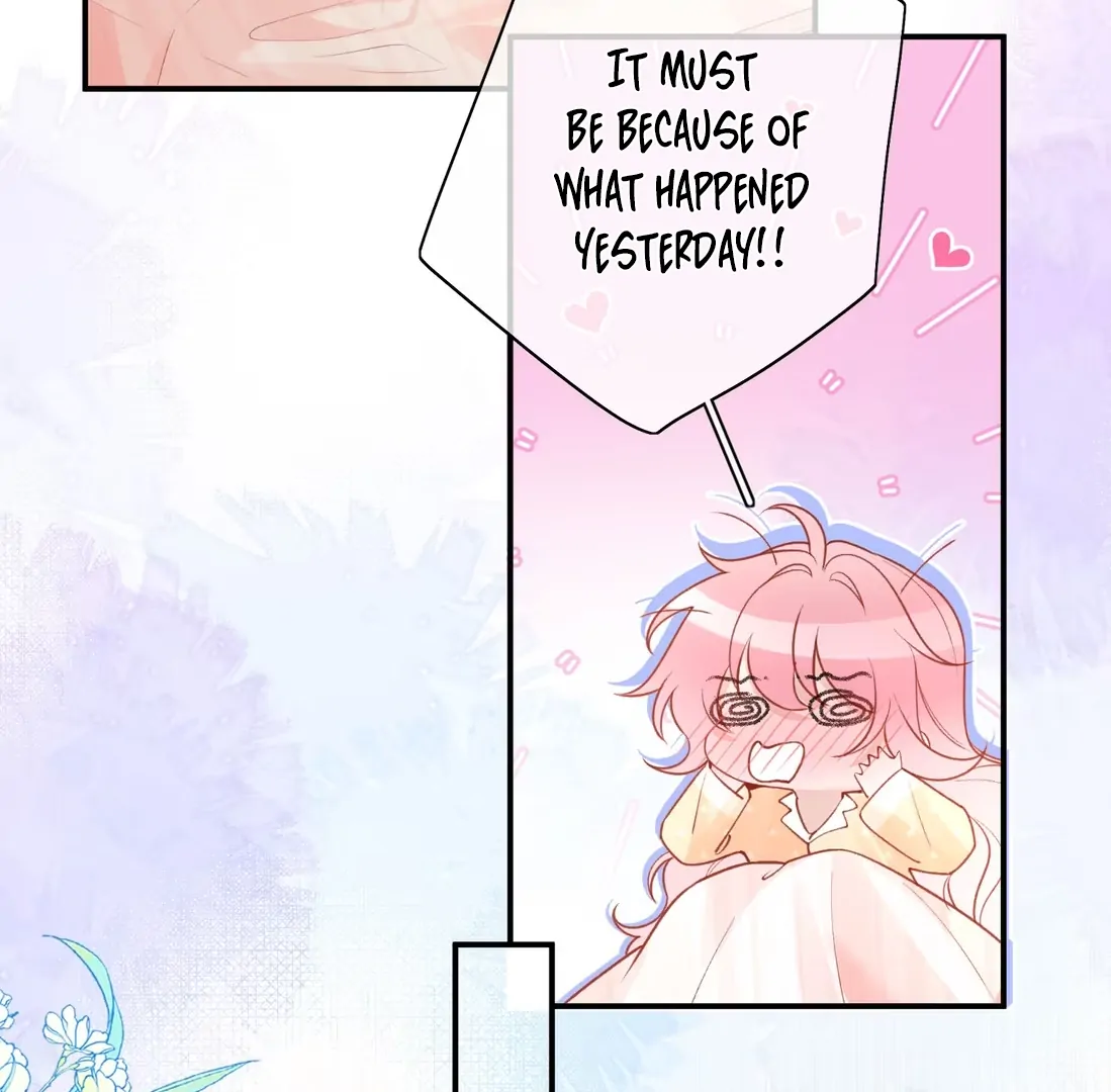 Dangerous Heartbeat Chapter 13 page 28