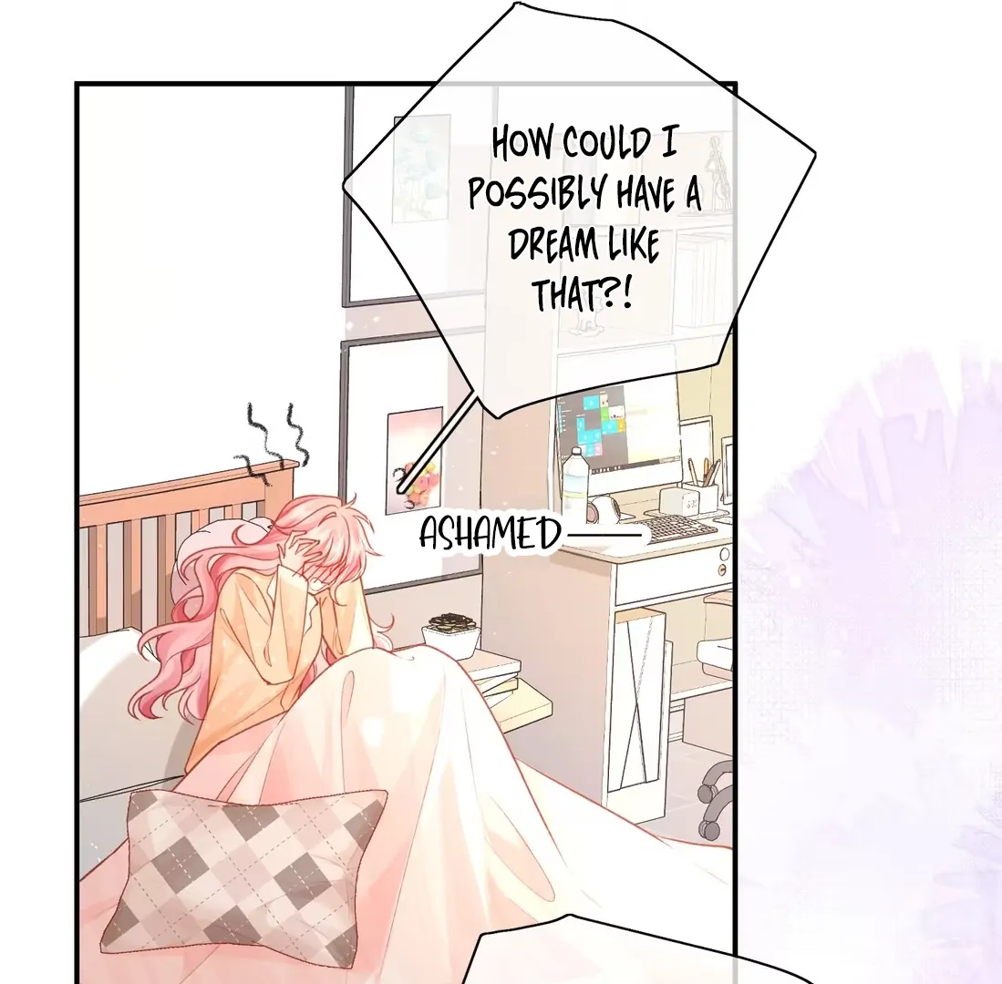 Dangerous Heartbeat Chapter 13 page 27