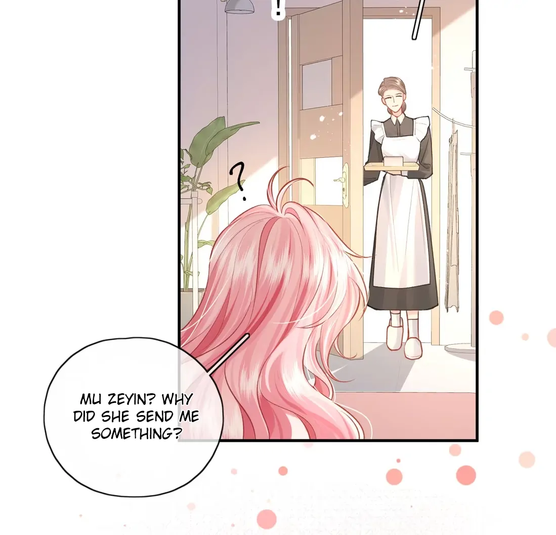 Dangerous Heartbeat Chapter 13 page 35