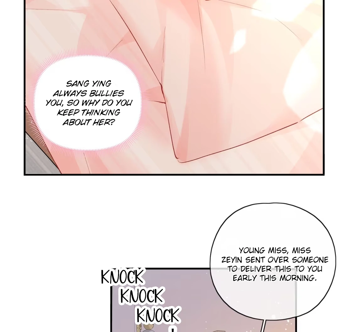 Dangerous Heartbeat Chapter 13 page 34