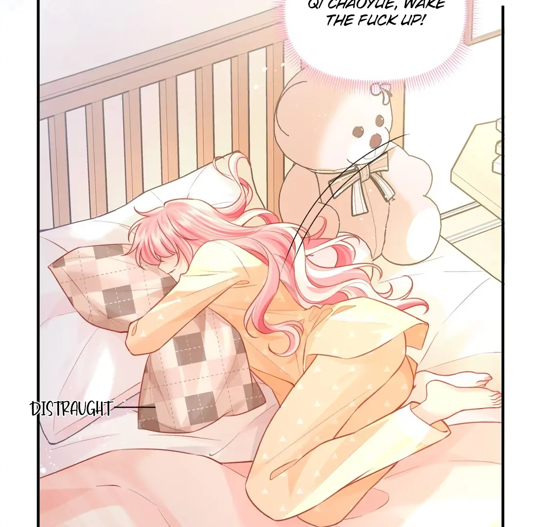 Dangerous Heartbeat Chapter 13 page 33