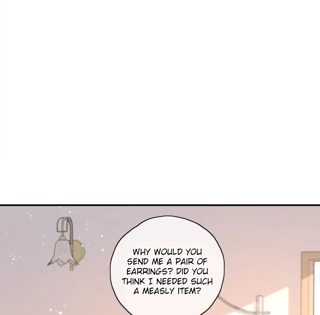 Dangerous Heartbeat Chapter 13 page 39