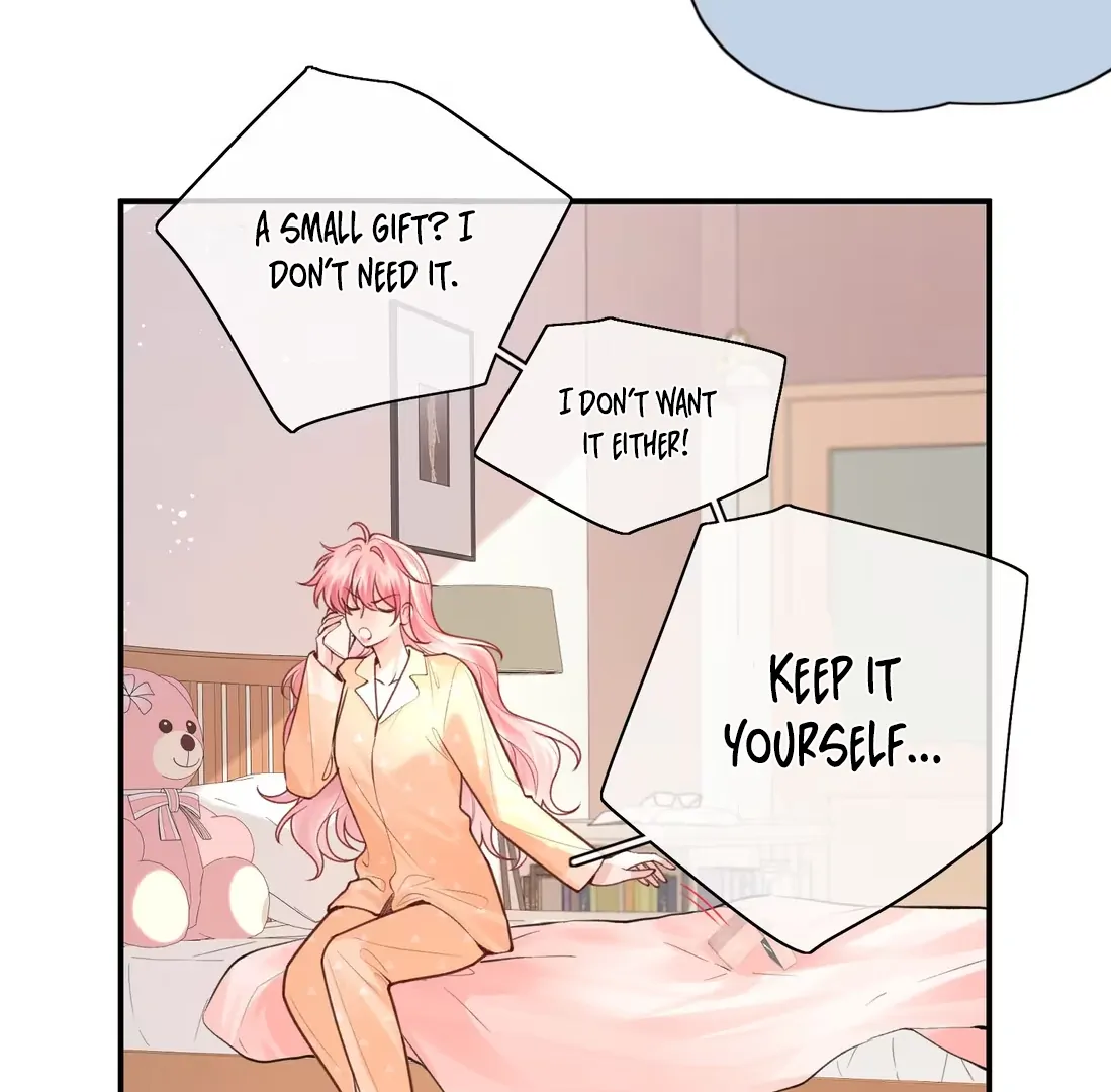 Dangerous Heartbeat Chapter 13 page 41