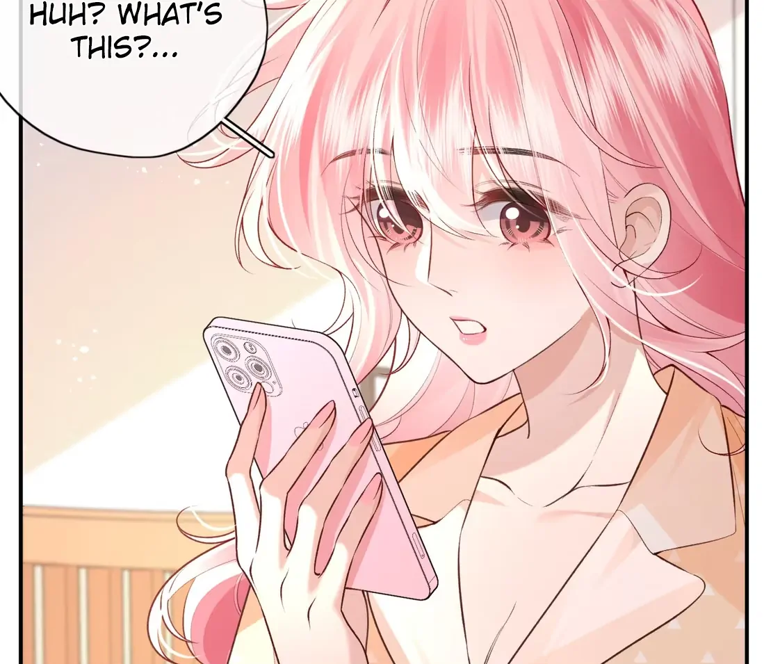 Dangerous Heartbeat Chapter 13 page 43