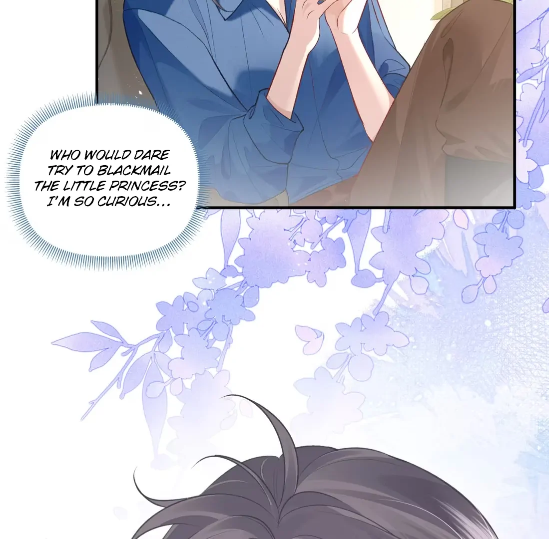 Dangerous Heartbeat Chapter 13 page 54