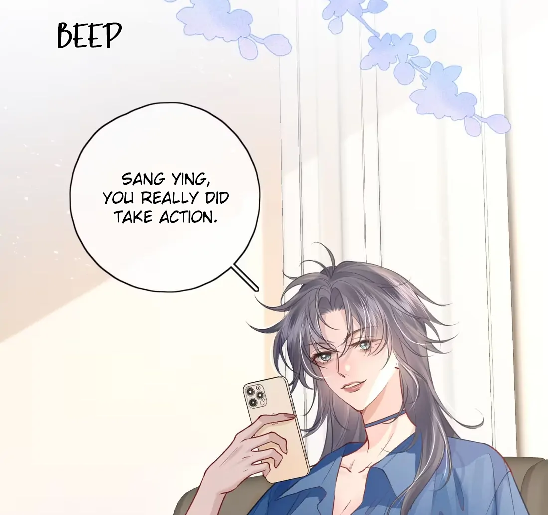Dangerous Heartbeat Chapter 13 page 57