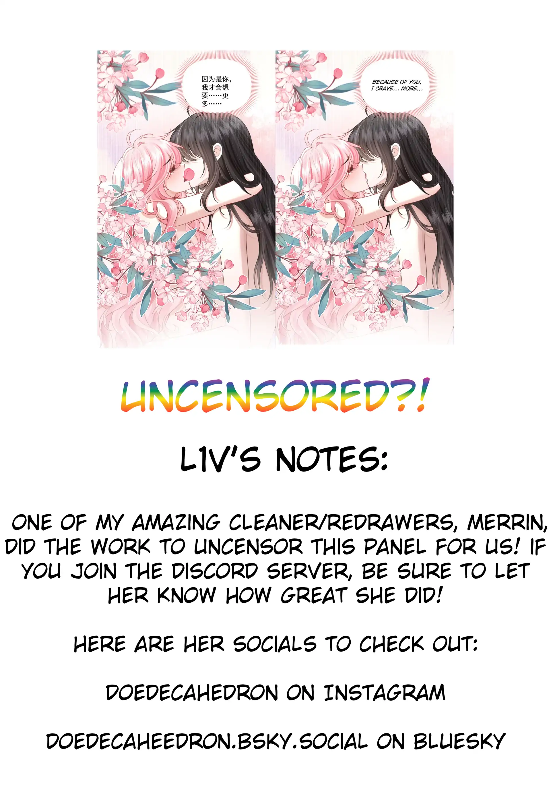 Dangerous Heartbeat Chapter 13 page 59