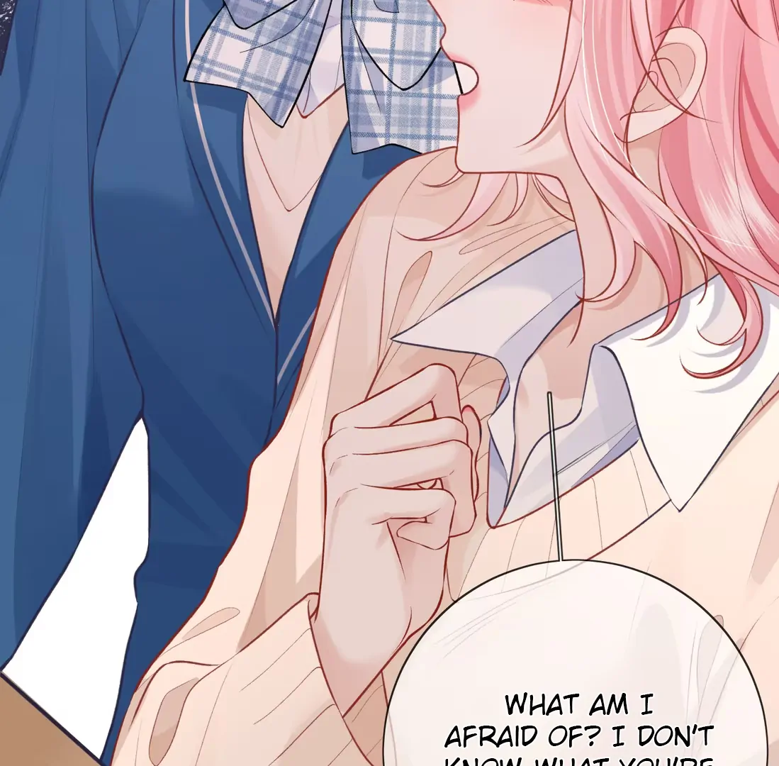 Dangerous Heartbeat Chapter 14 page 14