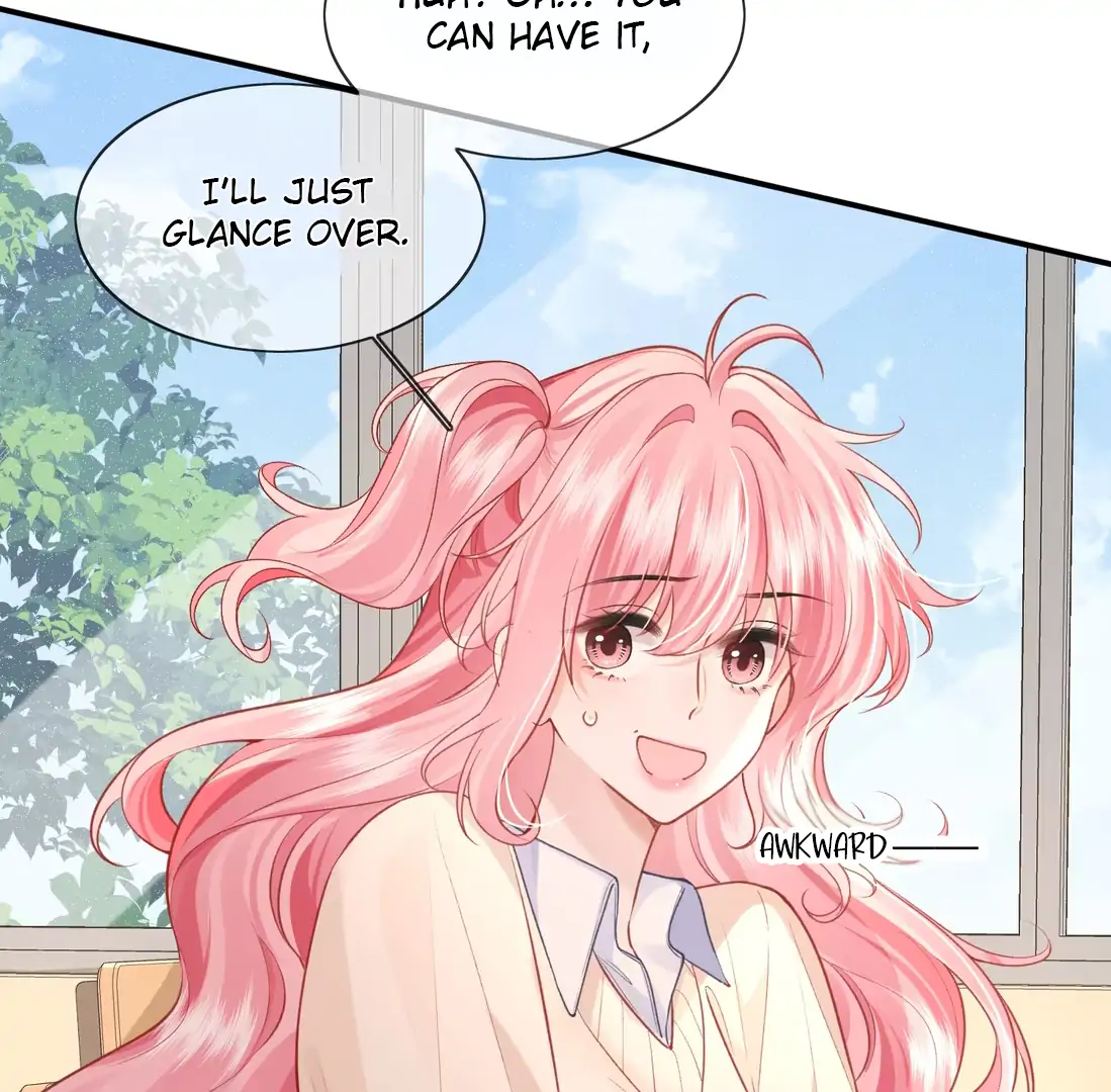 Dangerous Heartbeat Chapter 14 page 10