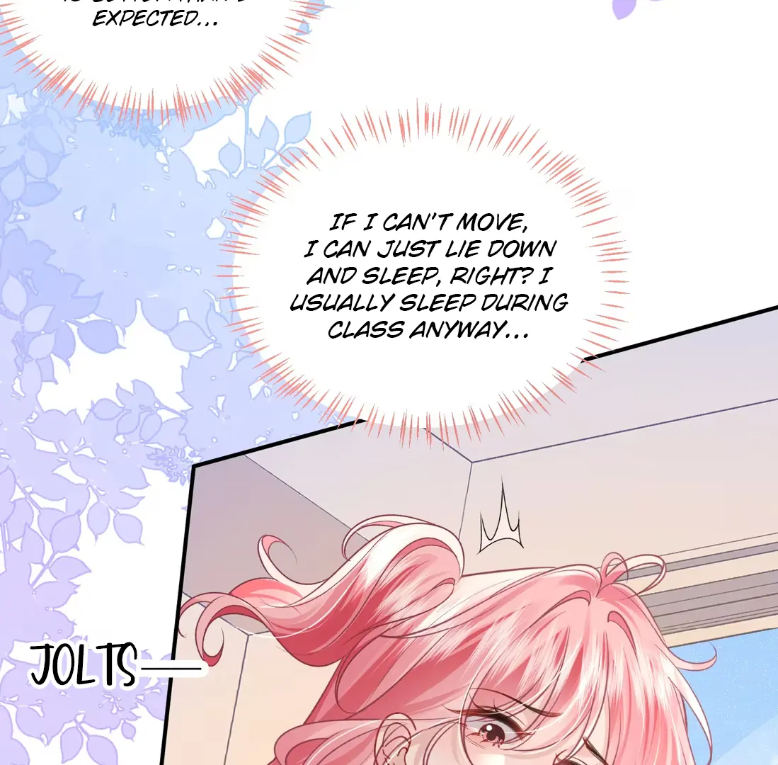 Dangerous Heartbeat Chapter 14 page 25
