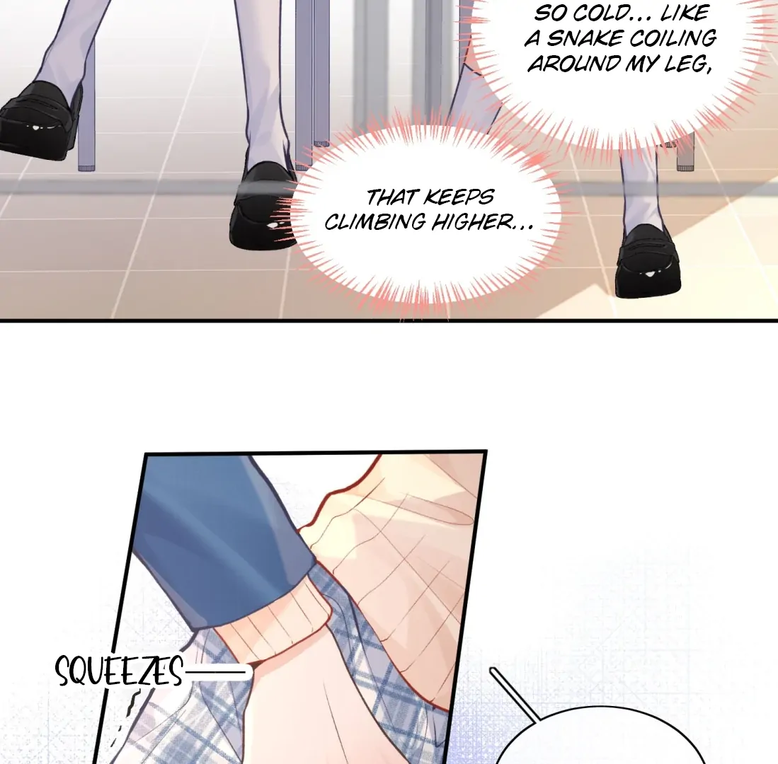 Dangerous Heartbeat Chapter 14 page 29