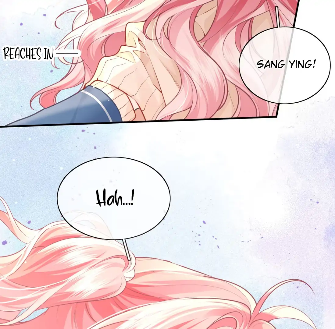 Dangerous Heartbeat Chapter 14 page 32